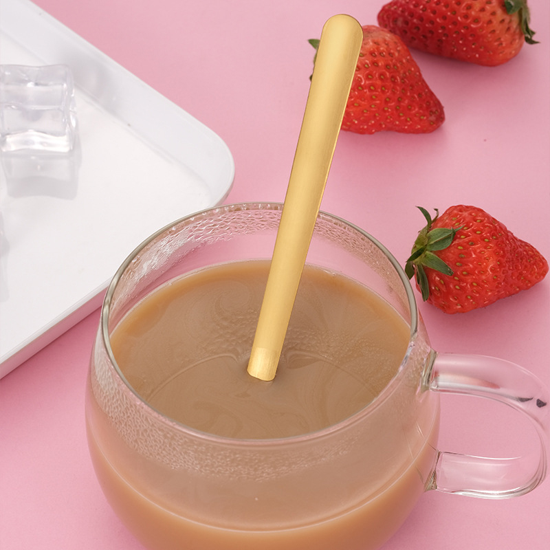 1Pcs Cute Style Cat Paw Spoon For Tea Coffee Milk Drink Ice Cream Cake Stainless Steel Tableware