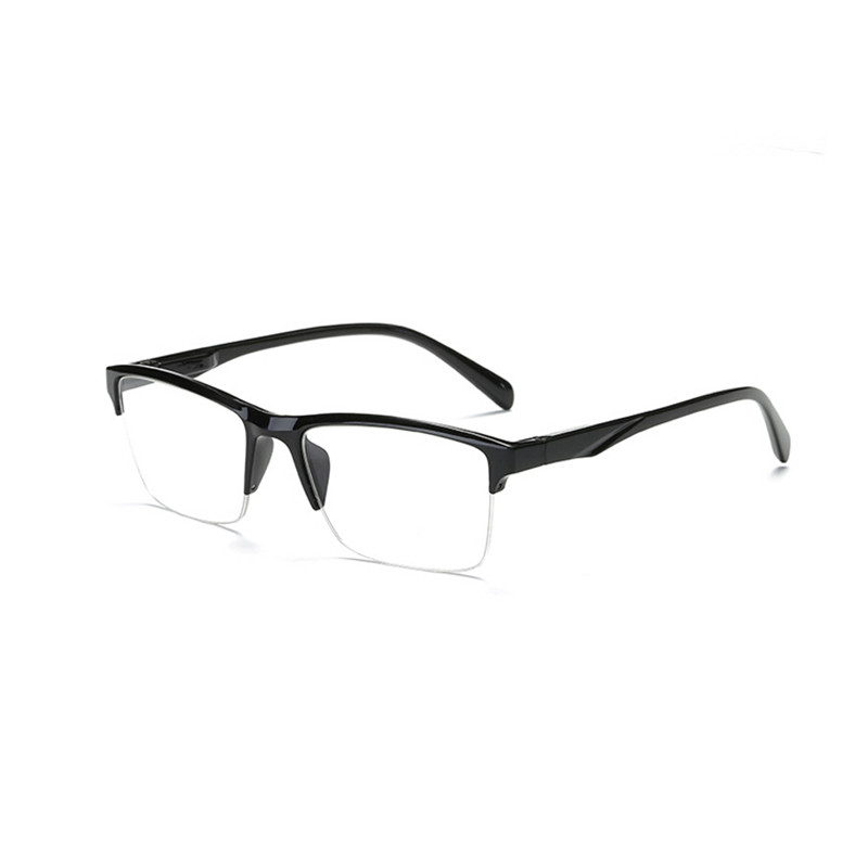 Seemfly Comfortable Resin Reading Glasses Brand Classical Presbyopia Ultralight Man Women Glasses