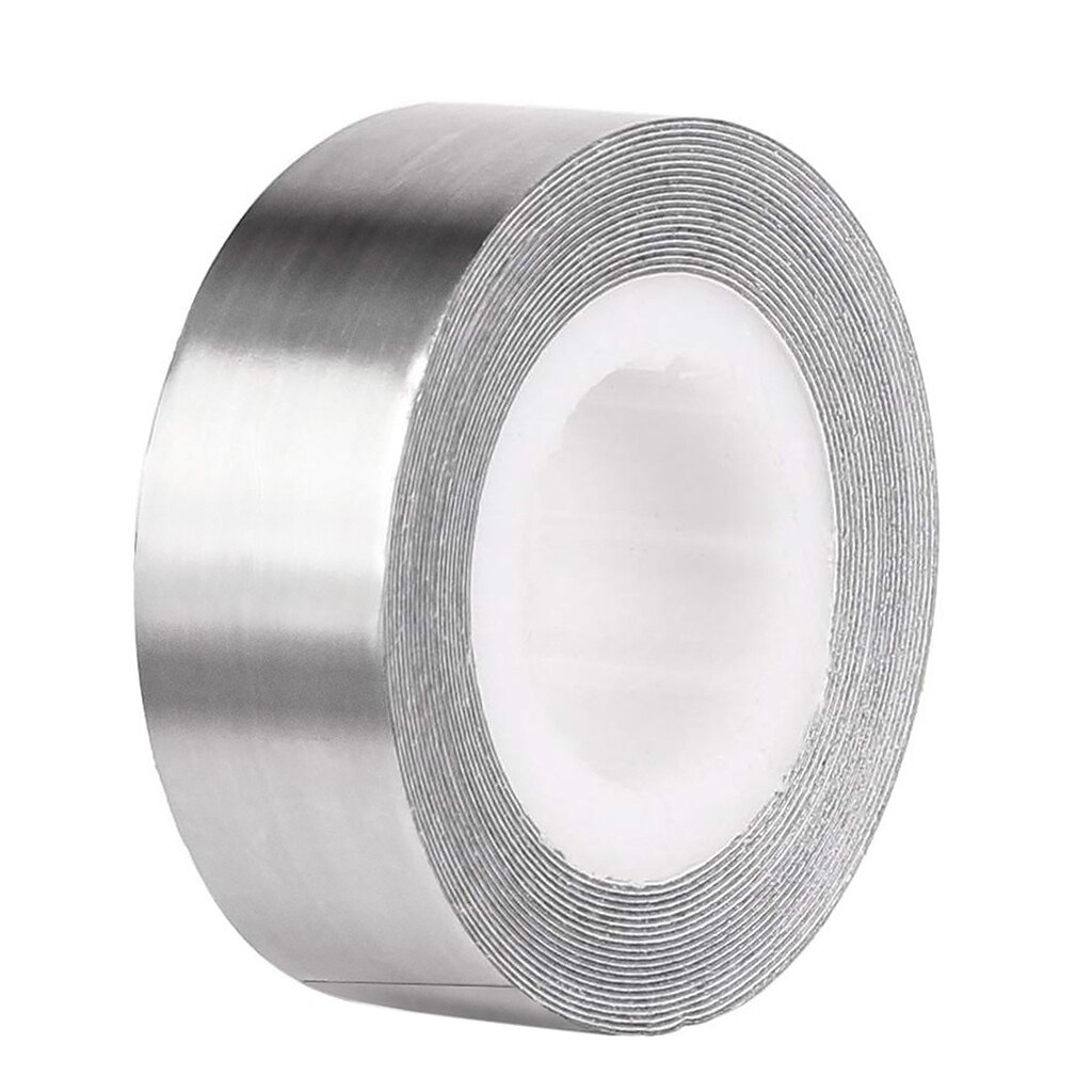 Self Adhesive High Density Lead Weight Tapes Golf Clubs Tennis Fishing Weight Tools, Soft & Easy to Cut: 30g