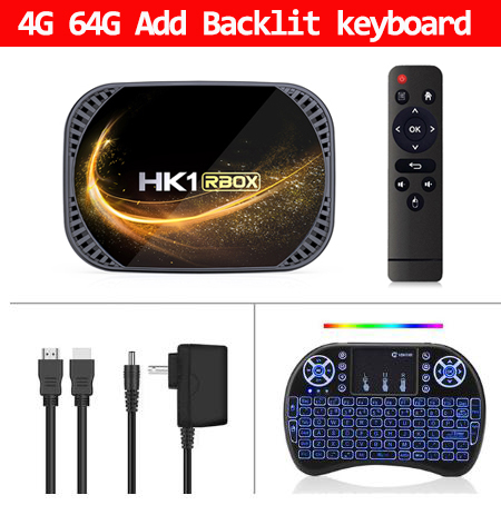 Hk1 rbox  x4s tv box android 11 amlogic  s905 x 4 4gb 128g 64g 2.4g e 5g lettori multimediali dual wifi bt tvbox 4k 8k set top box