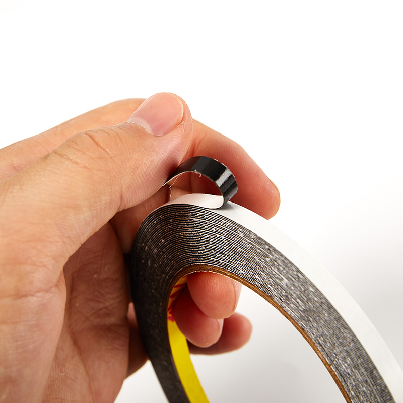 Cinta adhesiva de doble cara para reparación de teléfonos móviles, adhesivo de 1 piezas, 10m de grosor, 0,3mm, para pantalla táctil LCD
