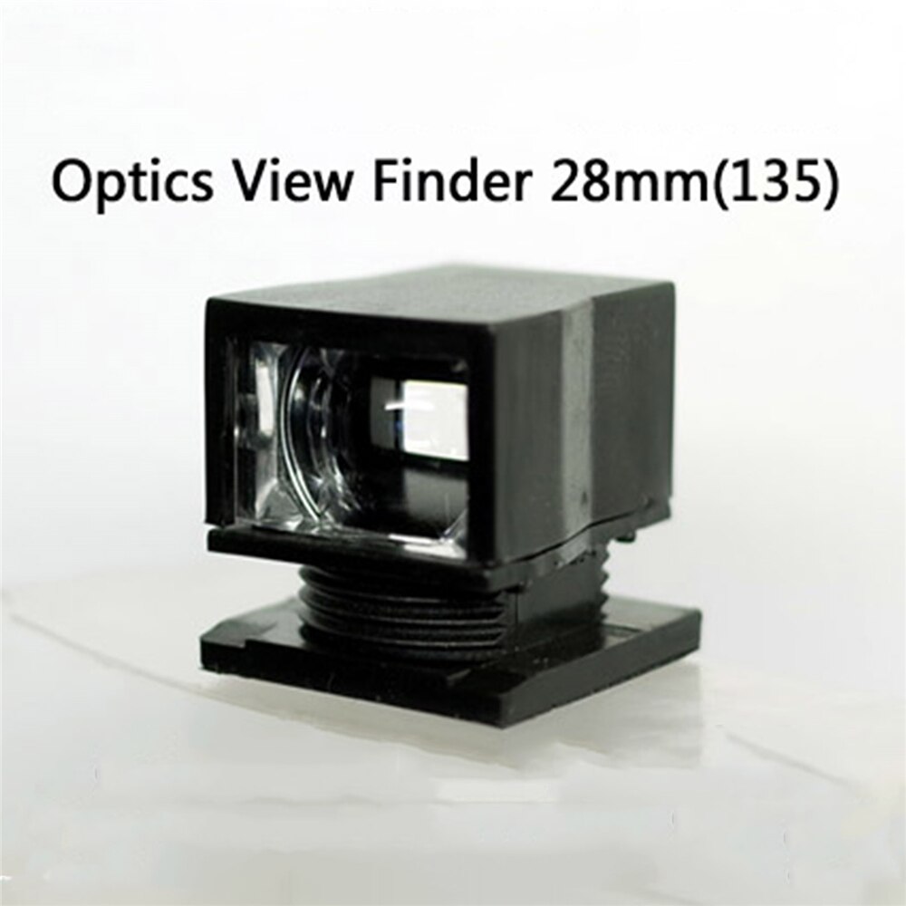 28Mm Camera Lens Optische Zoeker Reparatie Kit Voor Ricoh Gr GRD2 GRD3 GRD4