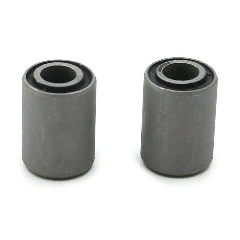 2X Suspension Bushings Bushes For Honda CD175 CB100 CG125 S65 S90 CL90 CB125S SL100 SL125 Swingarm Pivot Fork Bush