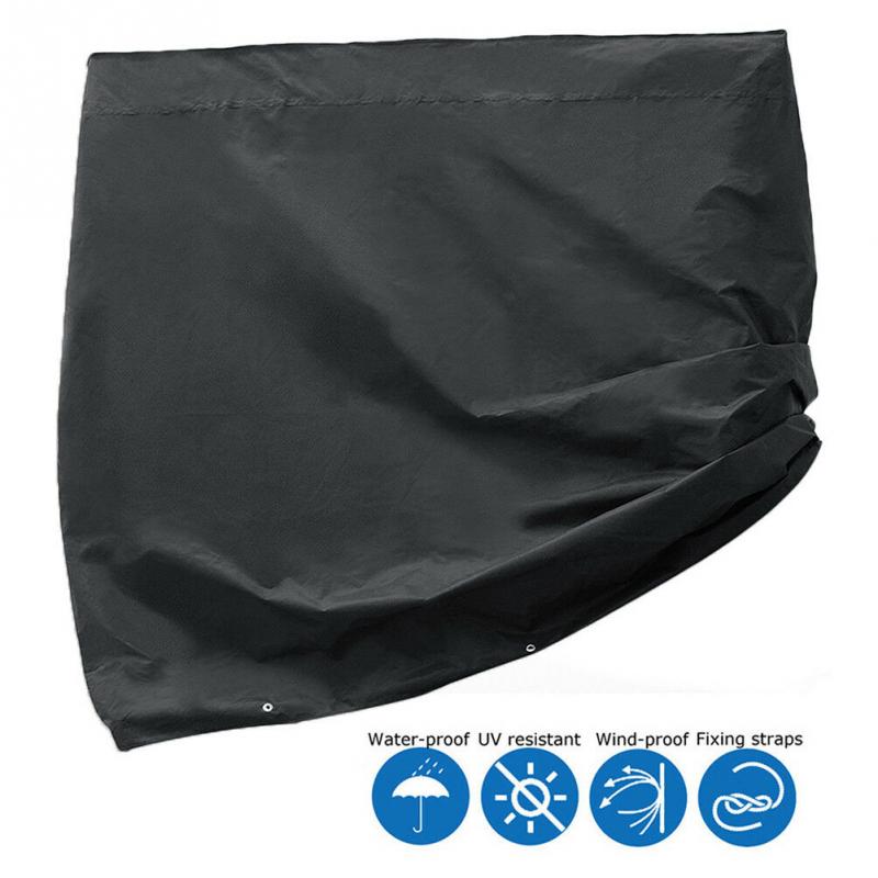 Oxford Cloth Ping Pong Table Storage Cover Table Tennis Sheet Indoor Outdoor UNIVERSAL Protection Anti Rust