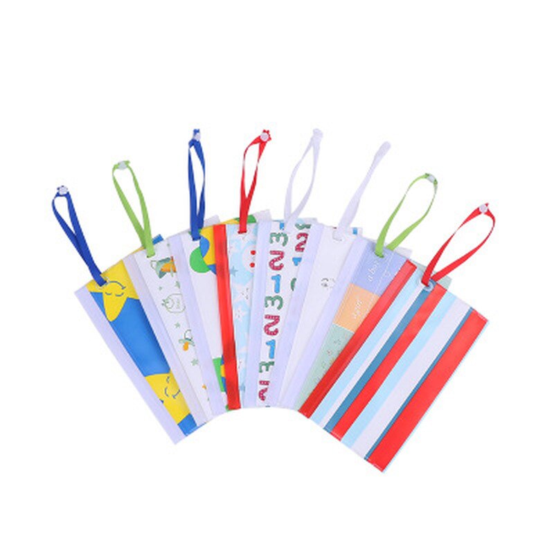 Tirar Cinta Caixa de Lenços Umedecidos De Bebê Portátil Clamshell Recipiente Toalhetes Eco Easy-carry Cosméticos Casos de Toalhetes de Limpeza