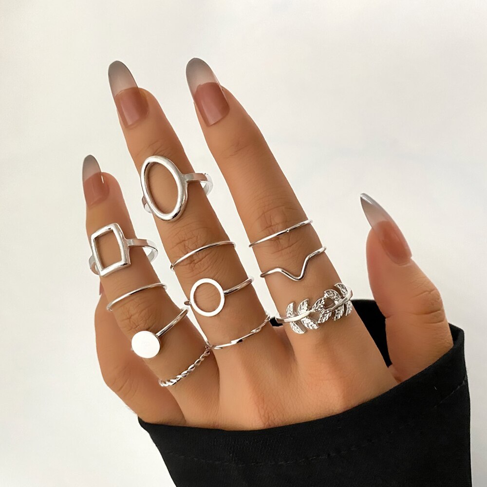 Bracciale serpente e pietre - Gioielli - Bracciali e cavigliere - d