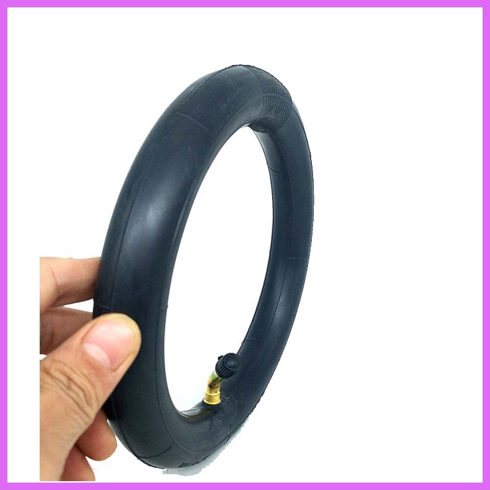 8 Inch 8X1 1/4 Tire200x45 Binnenste En Buitenste Buis Voor Kinderwagen Kinderwagen Peuter Wandelwagen 8 Inch Wiel: 1 inner tire