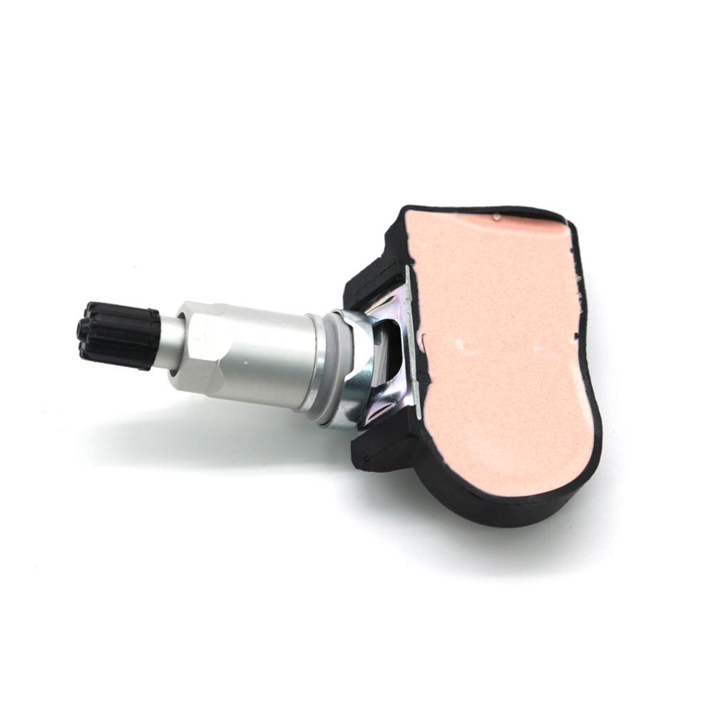 31341171 bil tpms dekktrykkovervåkingssensor for volvo  v60 xc60 s60 ii s70 s80 v40 v70 xc70 ii 433 mhz
