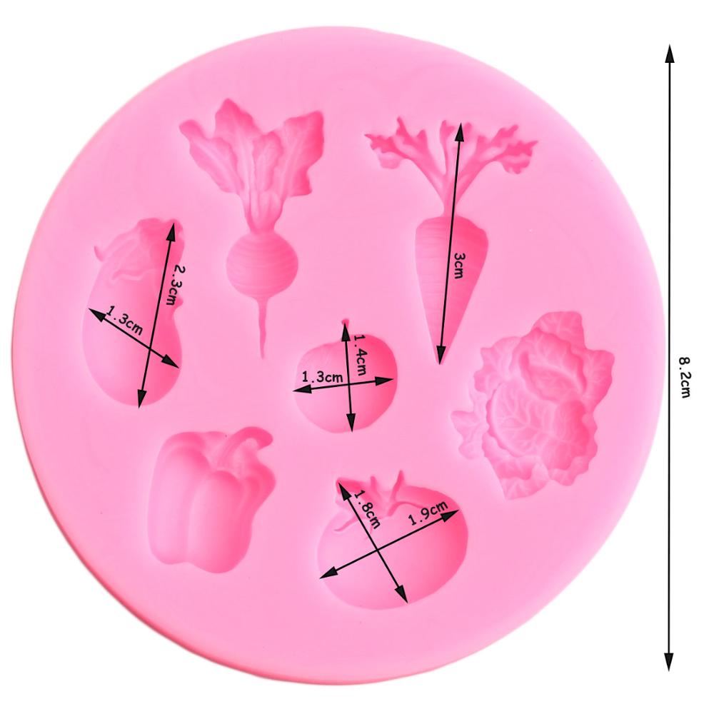 Silicone Mold 11 brand imitation handbag for Fimo Polymer