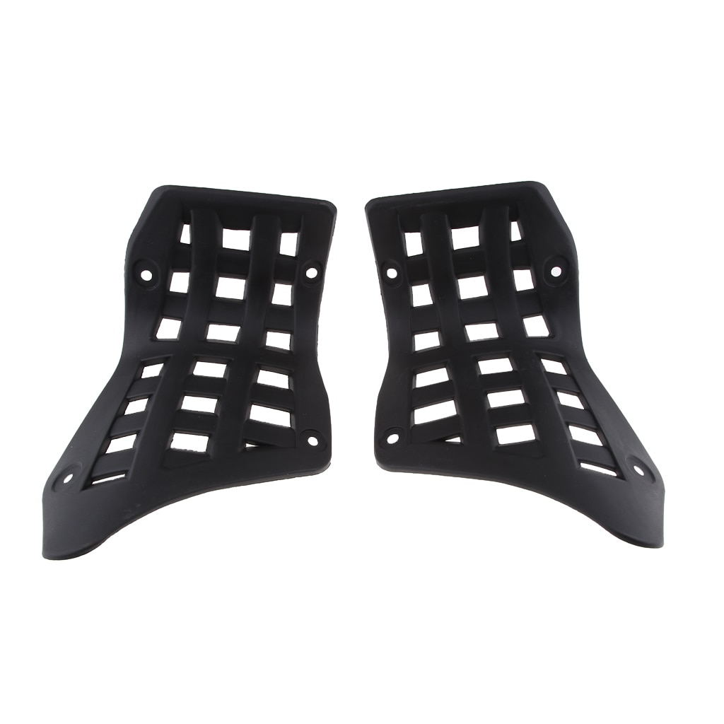 2 stück ATV Quad paar Fuß Rest Schutz für Jinling 250cc EWG JLA-21B JLA-923