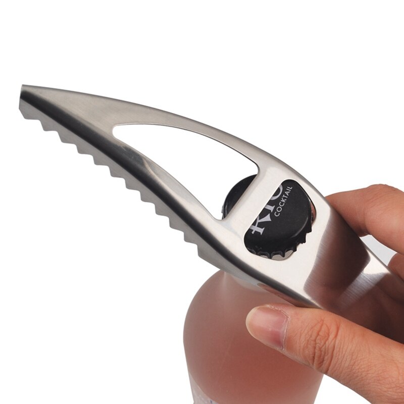 Koken Gereedschap Vis Schoonmaken Mes Skinner Vis Huid Schraper Rvs Schubben Vissen Reiniging Remover Keuken Gadget