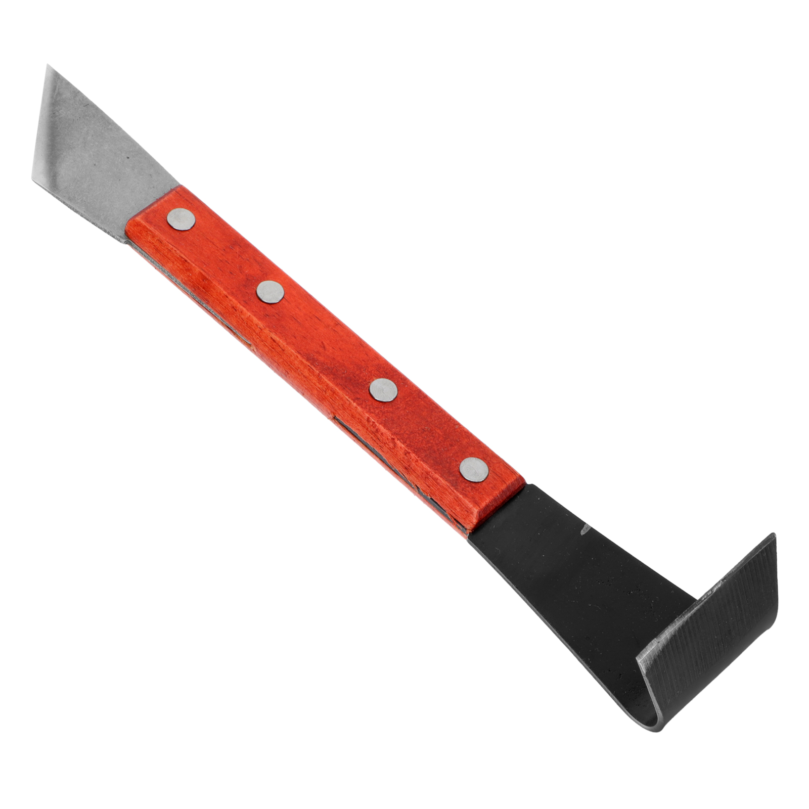 1Pc Gardening Bark Removal Tool Bark Debarking Tool Bark Scraper for Farm Orchard