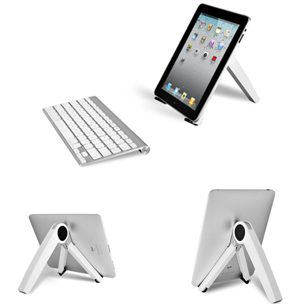 Soporte plegable para ordenador portátil soporte para ordenador portátil piernas estirables ángulos de ajuste para tableta lapdesk portátil de 11 ~ 16 pulgadas