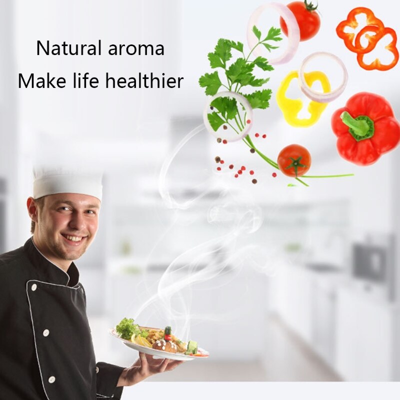 Ozone Air Purifier Fresh Deodorizer Odors Smell Remover Deodorant Sterilizer A0NC