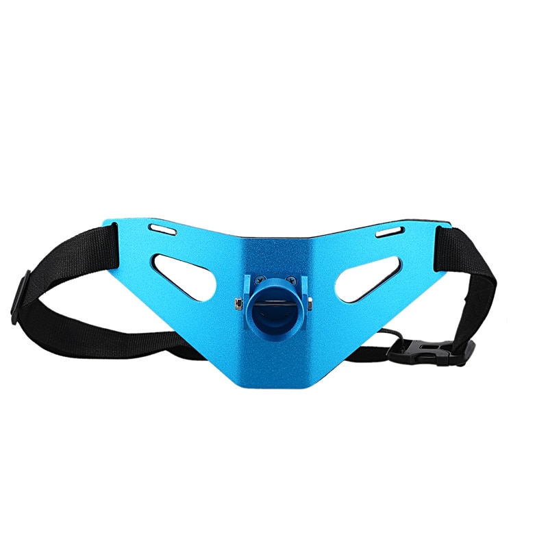 SAN LIKE Fishing Fighting Belt - Carbon Fiber Rod Holder With Adjustable Waist Support