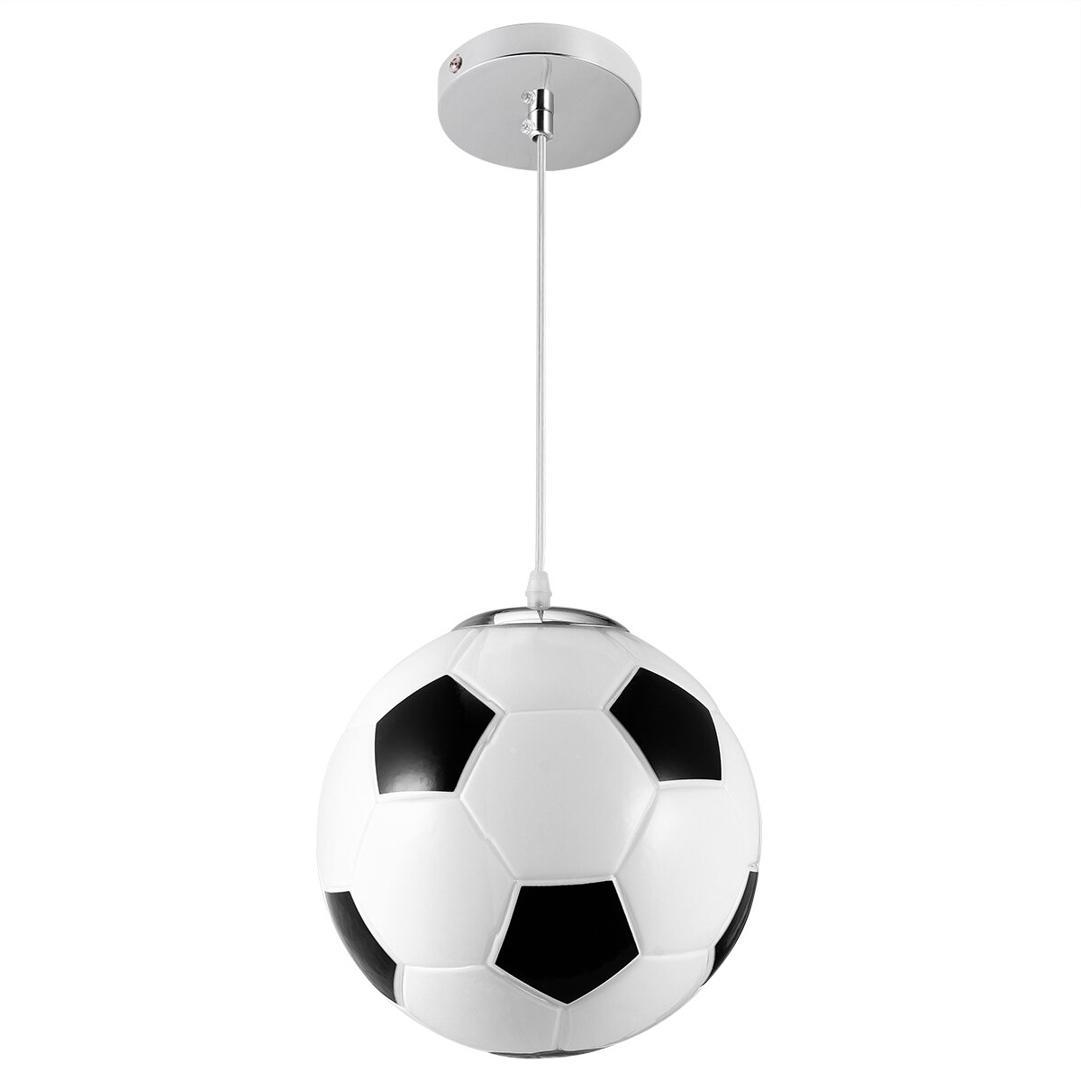 1pc retro praktische duurzame handige hanglampen