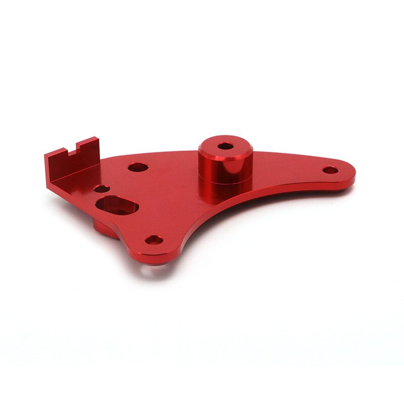 Voor Can-Am Billet Shift Arm Base Shifter Beugel Voor Kan Am Renegade Outlander 450 500 570 650 800 850 1000 Gen 2 ATV 707000971