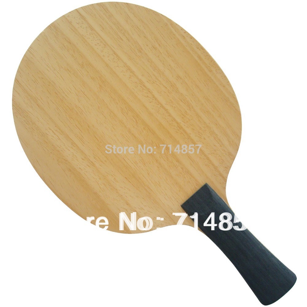 Yinhe via láctea galaxy T-9 t9 t 9 ténis de mesa pingpong lâmina