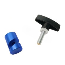 Automotive Hood Lift Rod Support Clamp Shock Prop Strut Stopper Retainer Tool Durable