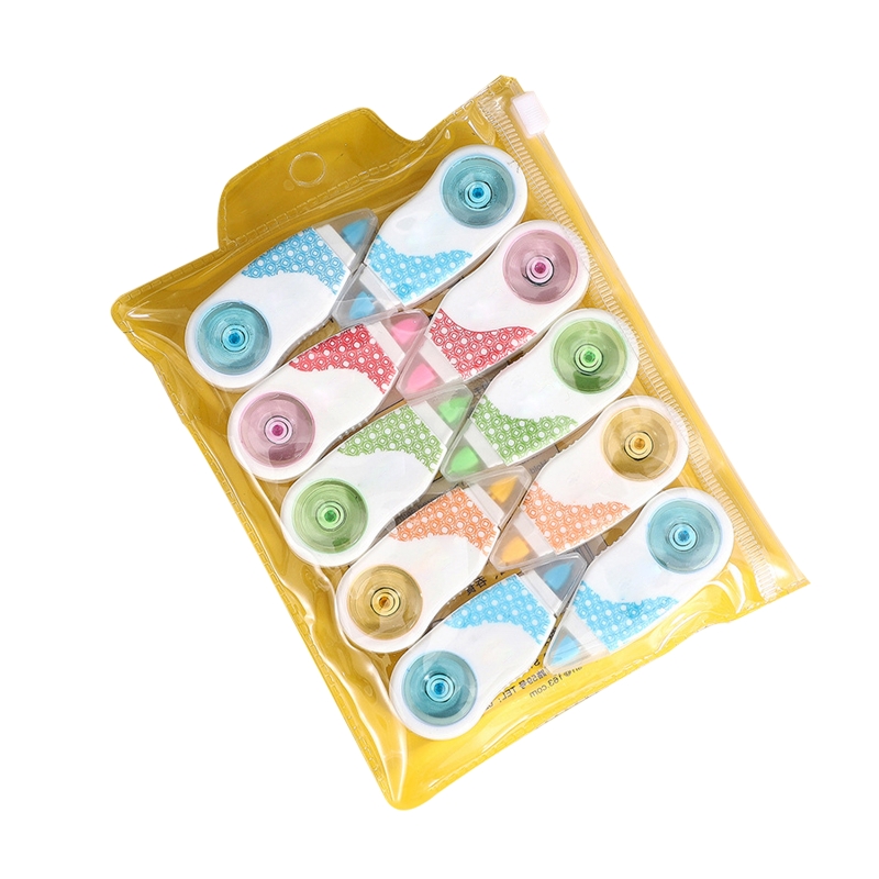 Correction Tape White Out Tape White Out Correction Tape for Kids School 1XCE