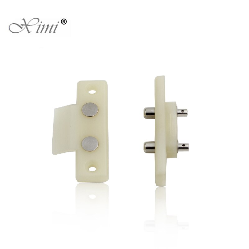 Door Exposed Mounting Protection Sleeve Access Control Cable Wire Line