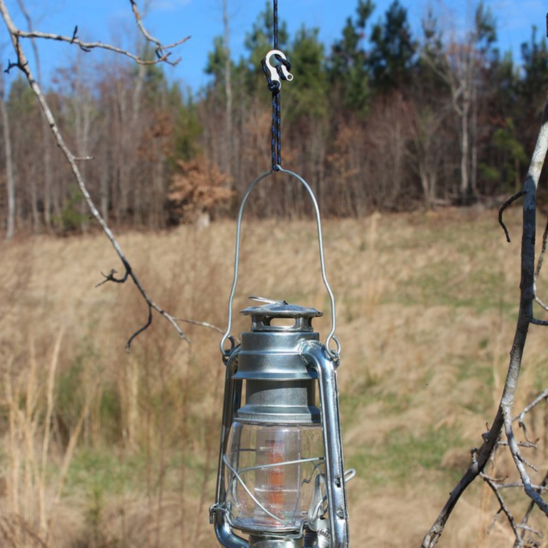 Wielofunkcyjny 3 otwór szybki węzeł namiot wiatr sprzączka na sznurku antypoślizgowe kemping piesze wycieczki hak mocujący klamry odkryty wiązanie narzędzie