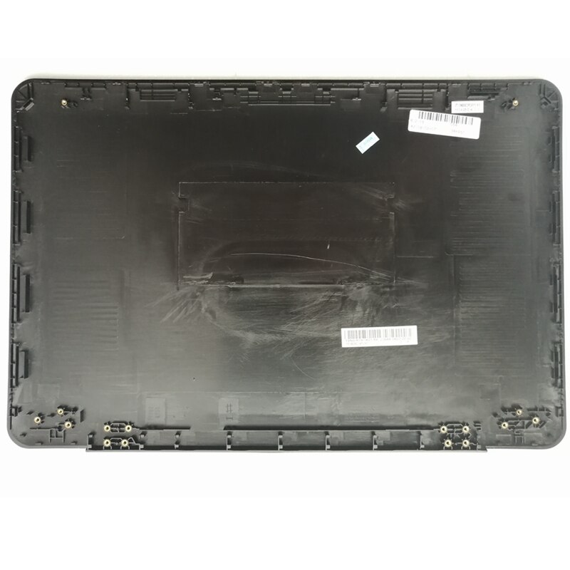 Cubierta trasera LCD de metal para ordenador portátil ASUS, accesorio para ASUS F554L F555L F555LA F555UA F554LA X555L K555LD X555LI X555LJ X554L R557, bisagras 13nb0621ap0811: A SHELL