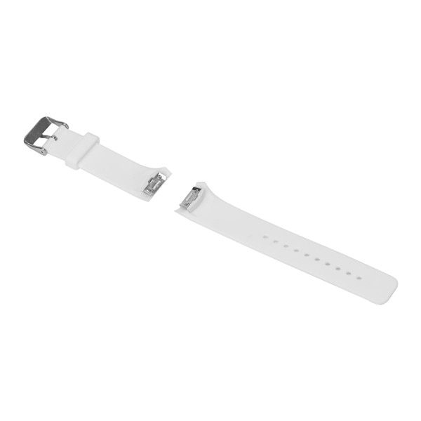 16 kleuren zachte siliconen horlogeband voor samsung galaxy gear  s2 r720 r730 vervangende armbandband voor sm -r720 smartwatch
