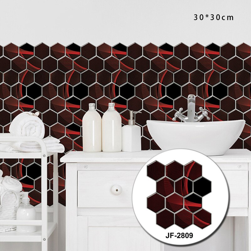 Aeovot Wandbehang met linnenstructuur, 3D, zelfklevend, warmte-isolerend, vochtwerend, waterdicht, rol voor slaapkamer, woonkamer, kantoor, decoratie, 50 x 60 m, wit