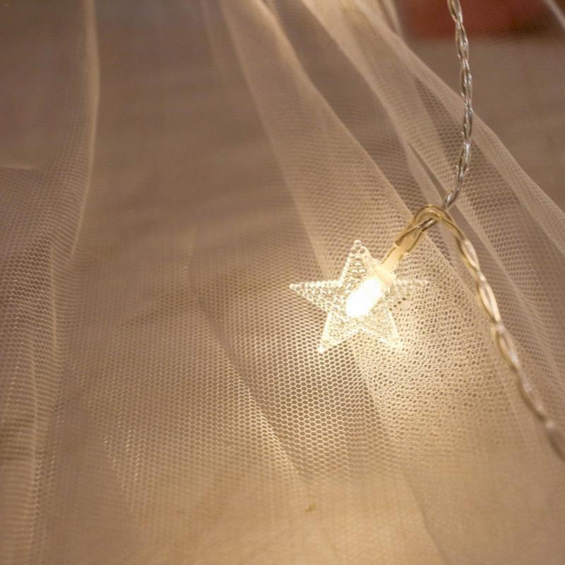 Summer Children Kid Princess Bedding Mosquito Net Romantic Baby Girl Round Bed Mosquito Net Bed Cover Bed Canopy Dream Bedroom