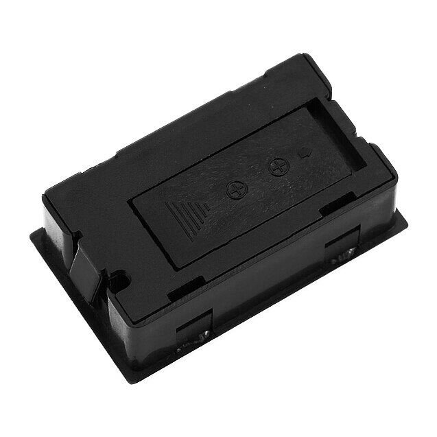 1pc Mini Digital LCD Indoor Convenient Temperature Sensor Humidity Meter Thermometer Hygrometer Gauge T1029 P0.5