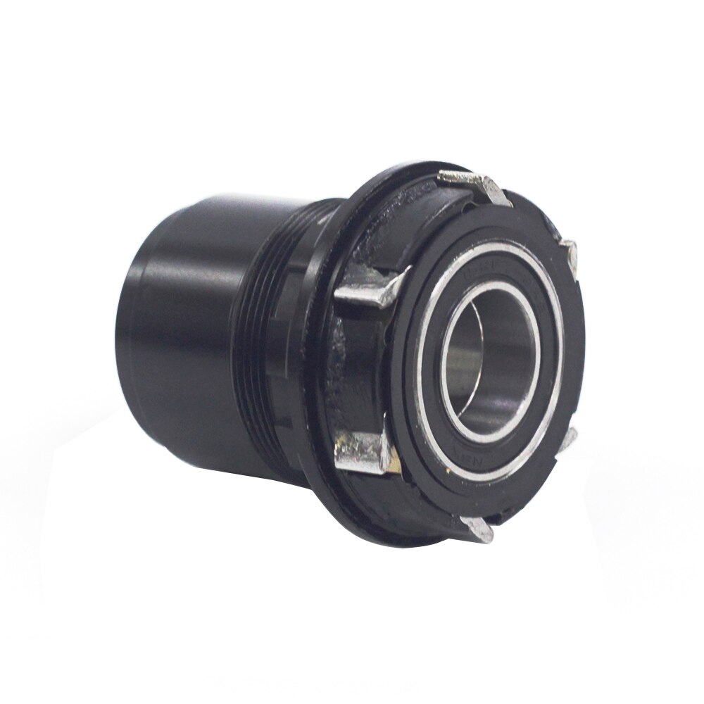 Silverock Bike Naben Adapter Caps Konverter QR Thru Axle M15 x 100 10x135 M12 x 142 Hinten XD kassette Hub Körper Für Ecc JAVA Hub