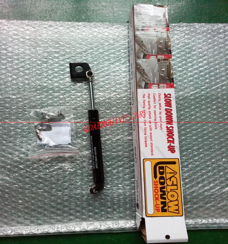 QDAEROHIVE rear gate strut shock tail gate gas slow down for FORD RANGER T6 T7 XL PX XLT WILDTRAK by