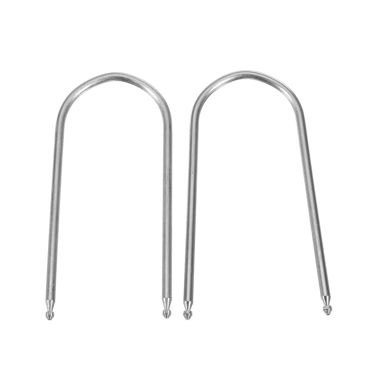 2pcs Car Radio Stereo CD Removal Changer Release Key For Ford Peugeot Renault Nissan