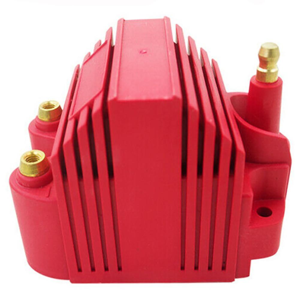 Universal Blaster Ss 12V High Output External Male E-Core Ignition Coil