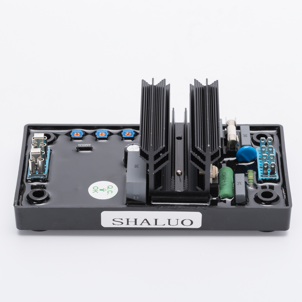 Diesel Generator Avr R230 For Generator Use