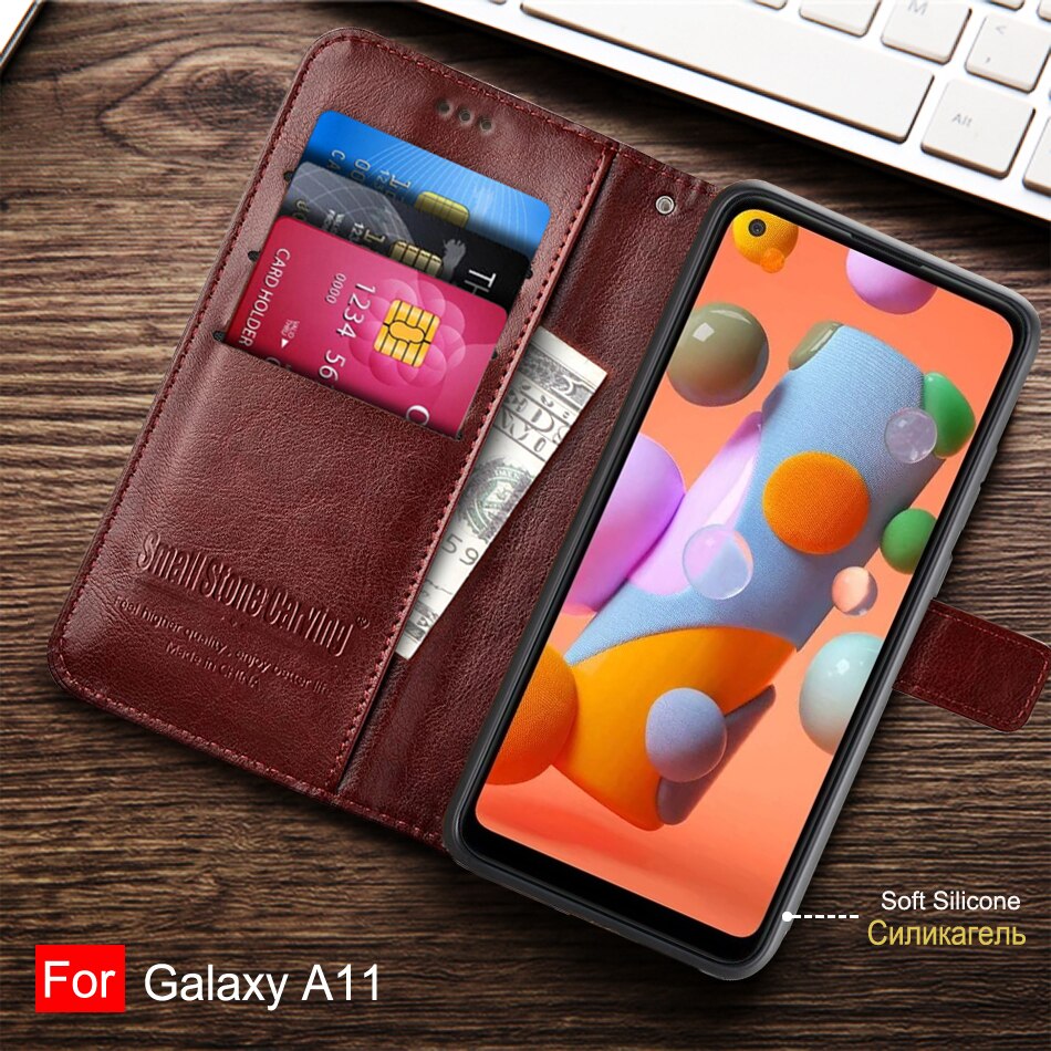 Für Samsung A11 fallen 6.4 "Weiche Silikon Tpu Zurück Telefon fallen Für Samsung Galaxis A11 GalaxyA11 EINE 11 SM-A115FZWNSER a115 abdeckung