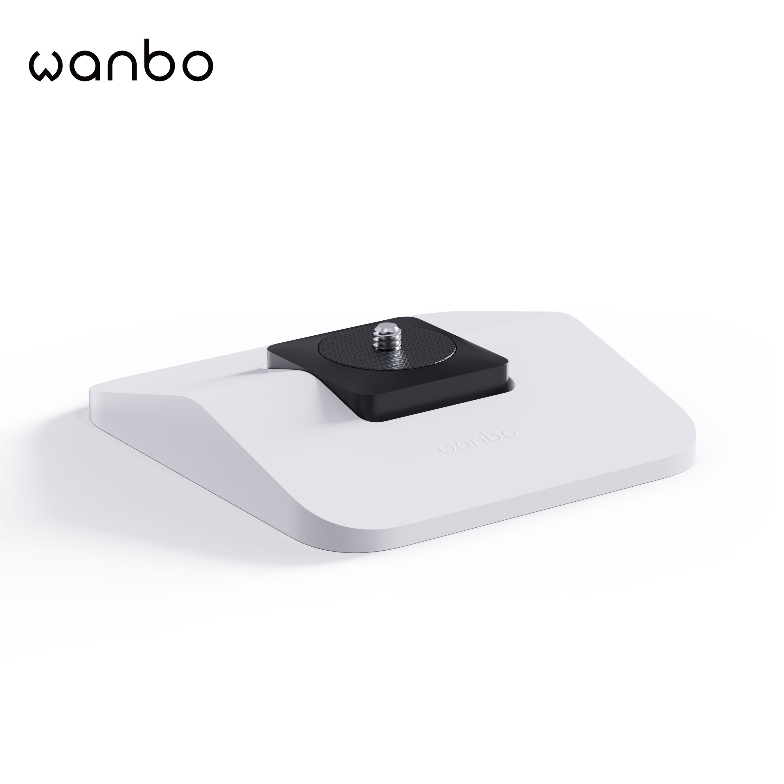 Wanbo Desktop-Projektorhalter, Ständerhalterung, abnehmbarer, verstellbarer Tischprojektor, universelle Projektorhalterung