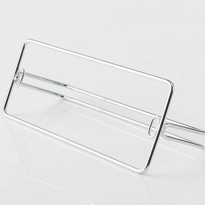 Screen Clip Partition Bracket Desk Divider Clamp Removable Divider Clip For Student Desk Library Office Desk