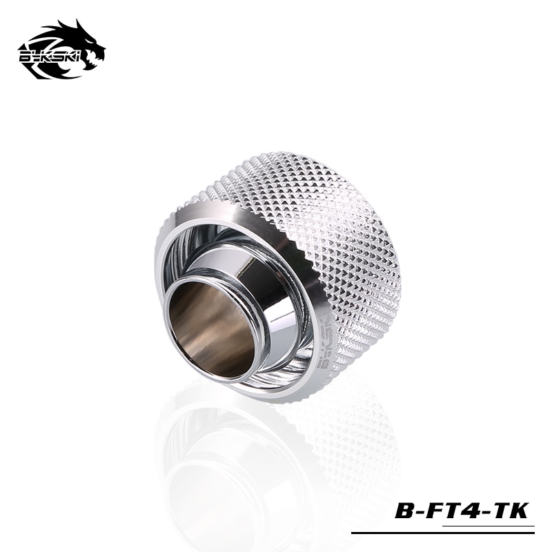 Bykski käyttö sisähalkaisija 13mm +  ulkohalkaisija 19mm letku  / id13mm + od19mm pehmeä putki / käsiliitin  g1/4
