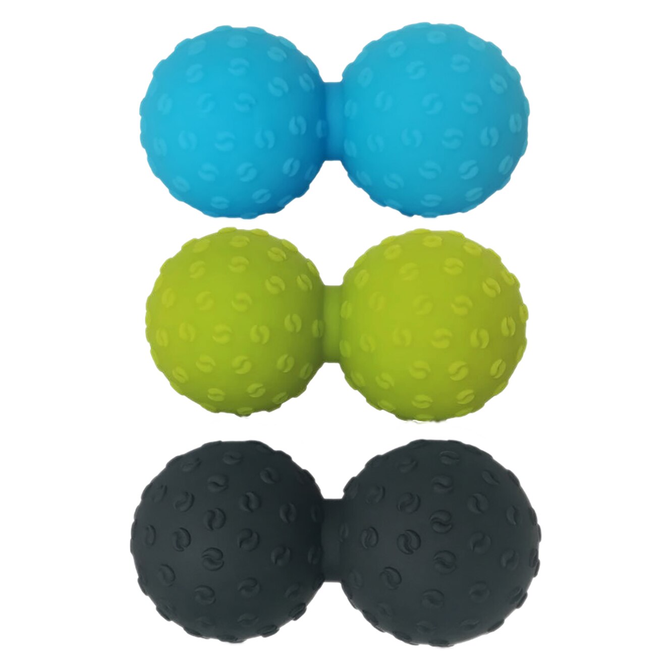 Massage Pinda Ballen Fascia Bal Yoga Bal Triggerpoint Therapie, Spier Knopen, Yoga Therapie En Acupunt Massage