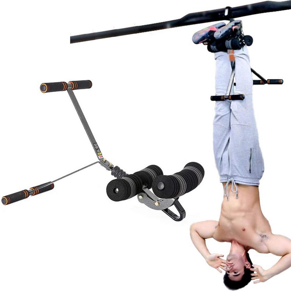 Inverted Machine Home Fitness Equipment Inverted Auxiliary Device Upside Down Extension Equipment Inverted Device