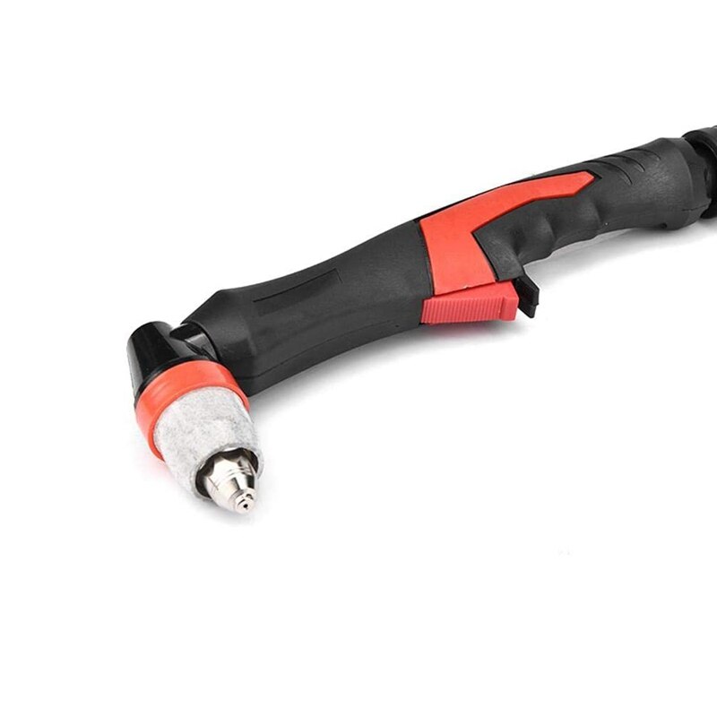 Cutting Torch Head, Body, Industry Plasma Cutter, Air Plasma Cutting Torch, Body 5mm Cutting Thickness P80