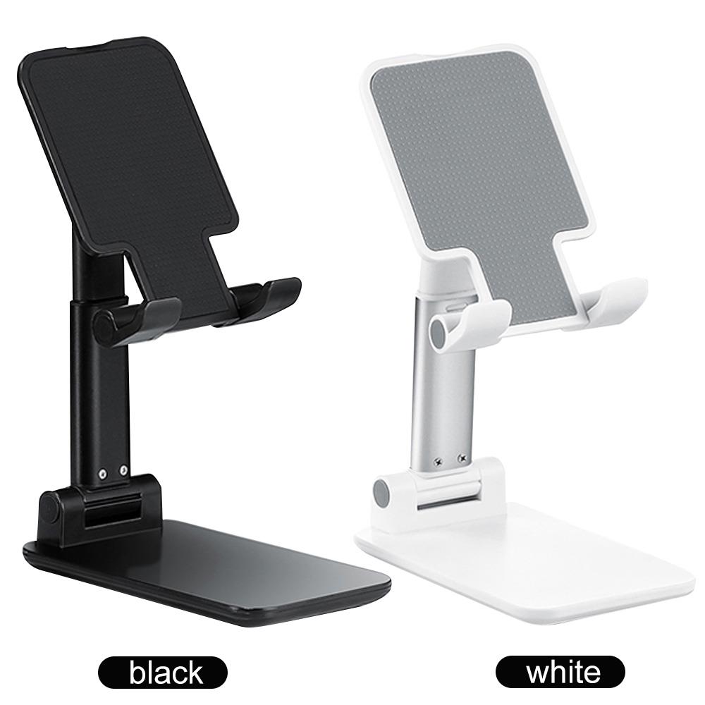 2 Kleur Telefoon Houder Stand Multifunctionele Opvouwbaar Voor Dvd Screen Online Leren Pad Tablet Houder Desktop Gps Stand
