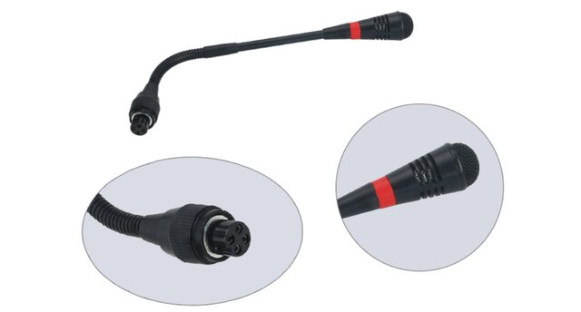 Meet Microphone Head Aviation Straight XLR 3pin Microfone for Microphones Mixer Tablet Microfone 25cmm 59cm: 25cm 4A