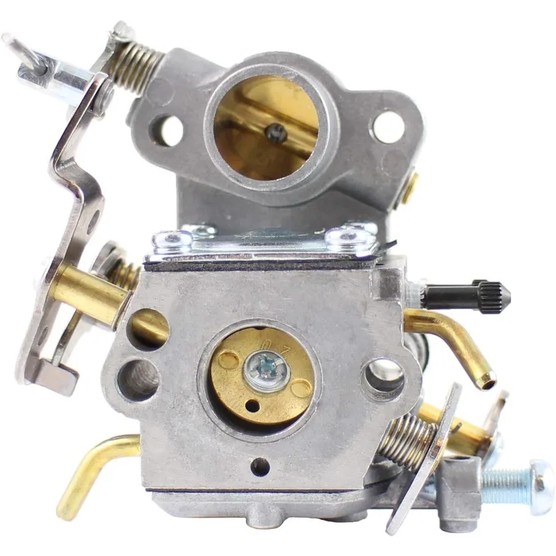 Carburador de motosserra PoulanPro, PP4218A, P3314, PR4218, PP4218AVX, PP4018, PP3516AVX, P3416, PP3816, 35cc, 42cc