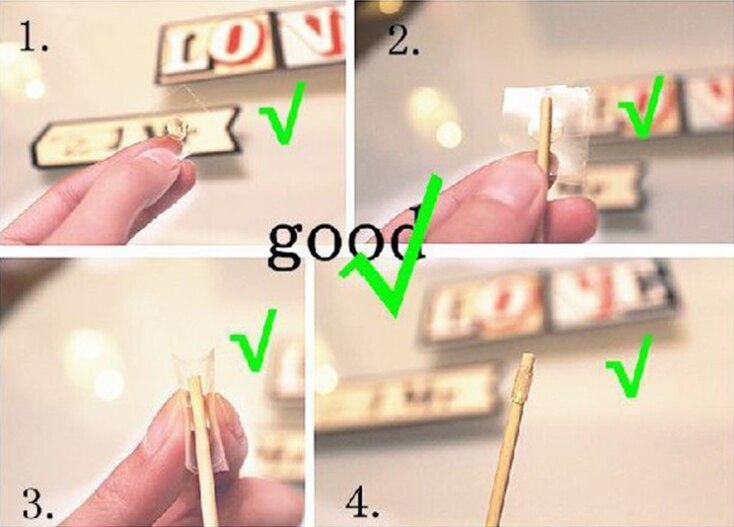 44pcs Photography Props studio photo booth prop party wedding decor Mustache hat heart