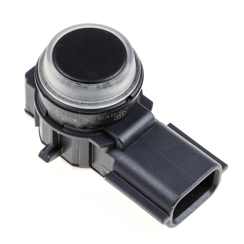 Sensor de Control de distancia de estacionamiento para coche, accesorio PDC para Renault 253A44101R 253A4-4101R, 4 unids/lote