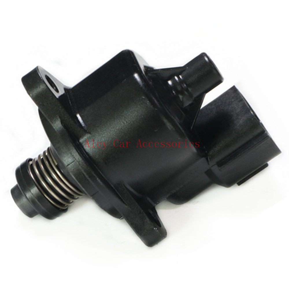 13520-31G00 1352031G00 881447P, válvula de Control de velocidad de ralentí, Stepper IAC para KING QUAD 500 750, paso a paso ISC