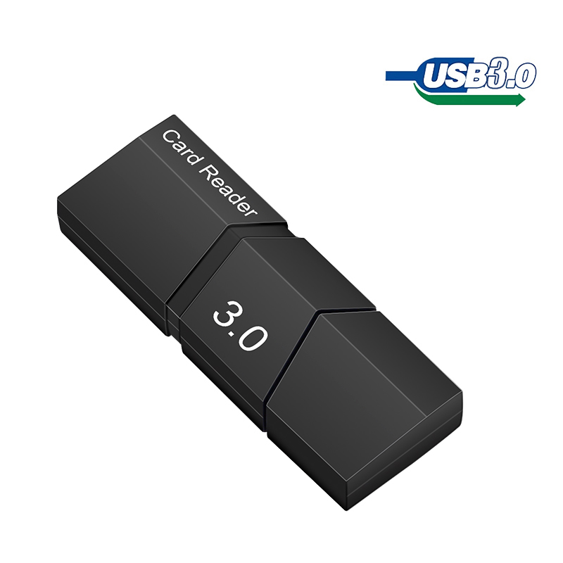 Micro SD Card Reader USB 3.0 Card Reader 3.0 For USB Micro SD Adapter Flash Drive Smart Memory Card Reader SD Cardreader